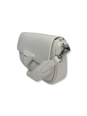 Женская  сумка кросс-боди Velina Fabbiano  575401-white